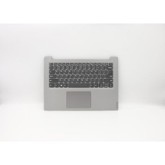 Lenovo cover and keyboard assembly